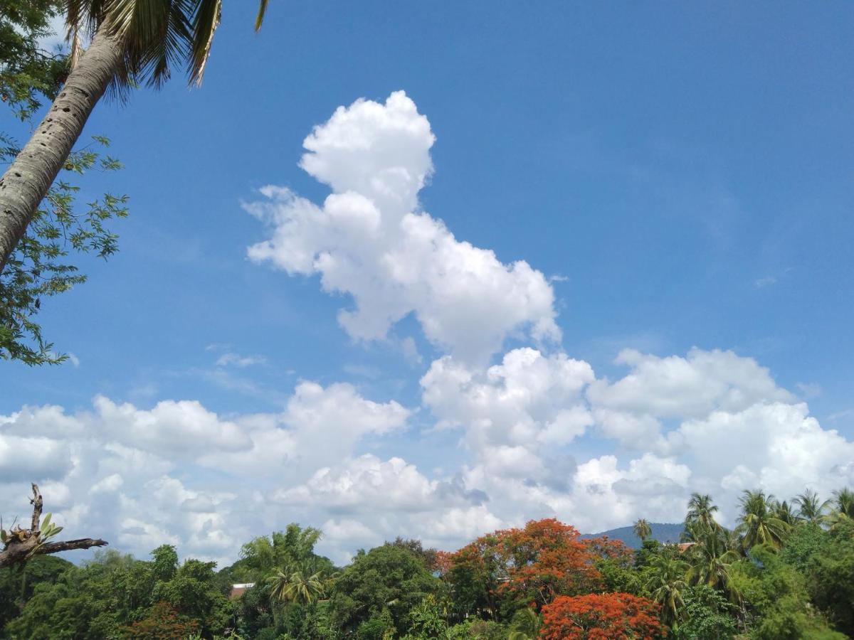 Ban Lakkham River View หลวงพระบาง ภายนอก รูปภาพ